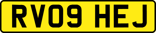 RV09HEJ