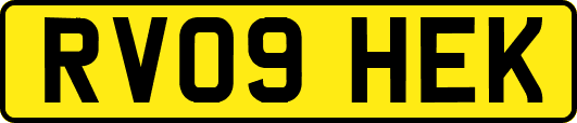 RV09HEK