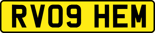 RV09HEM