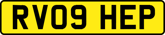 RV09HEP