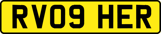 RV09HER