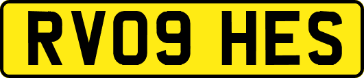 RV09HES