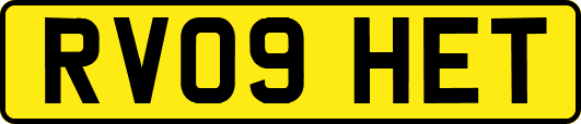 RV09HET