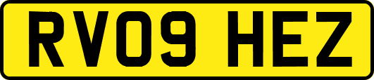 RV09HEZ