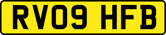 RV09HFB