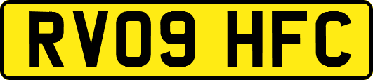 RV09HFC