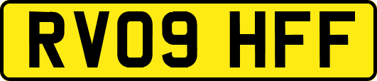 RV09HFF