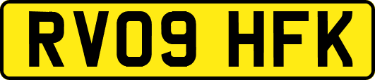 RV09HFK