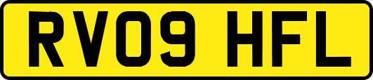 RV09HFL