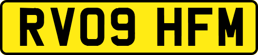 RV09HFM