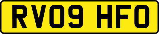 RV09HFO