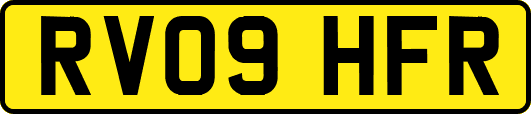 RV09HFR