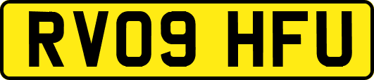 RV09HFU