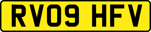 RV09HFV