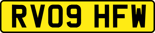 RV09HFW
