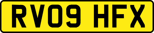 RV09HFX