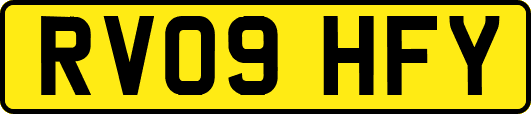 RV09HFY