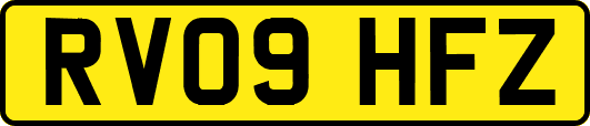 RV09HFZ