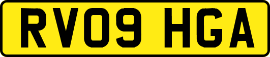 RV09HGA