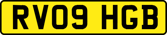 RV09HGB