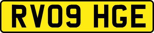 RV09HGE