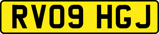 RV09HGJ