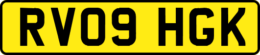 RV09HGK