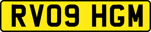 RV09HGM