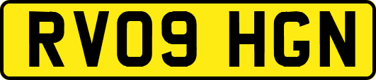 RV09HGN