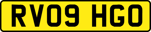 RV09HGO
