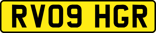 RV09HGR