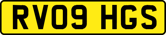 RV09HGS