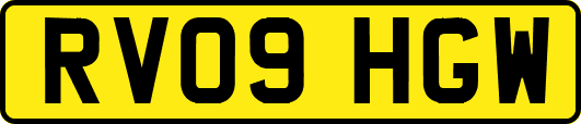 RV09HGW