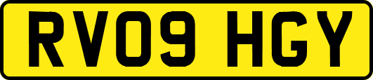 RV09HGY