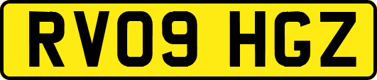 RV09HGZ