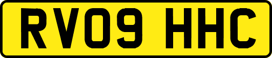 RV09HHC