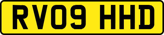 RV09HHD