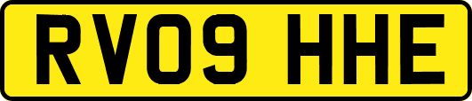 RV09HHE