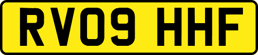 RV09HHF