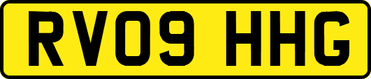 RV09HHG