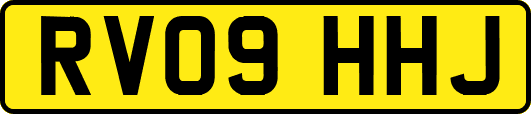 RV09HHJ