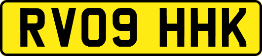 RV09HHK