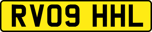 RV09HHL