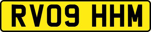 RV09HHM