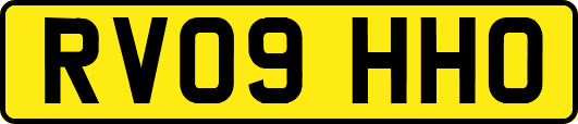 RV09HHO