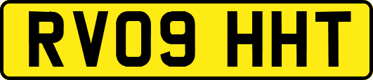 RV09HHT