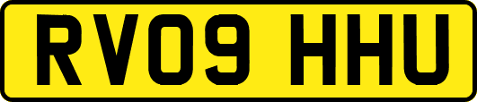 RV09HHU