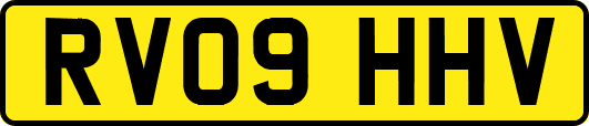 RV09HHV
