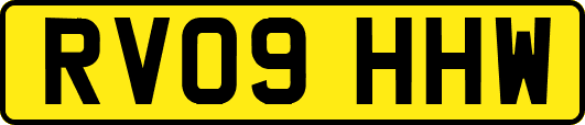 RV09HHW