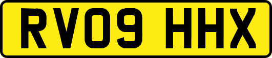 RV09HHX